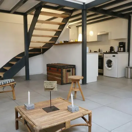 Luckey Homes - Place Voltaire * Lyon
