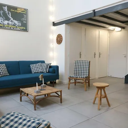 Luckey Homes - Place Voltaire Apartment Lyon