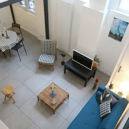 Luckey Homes - Place Voltaire Apartment Lyon