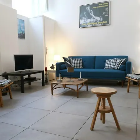 Luckey Homes - Place Voltaire Lyon