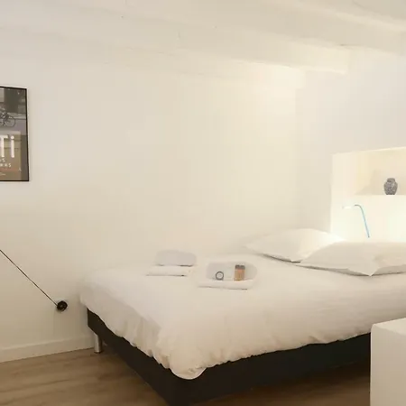 Luckey Homes - Place Voltaire Apartment Lyon